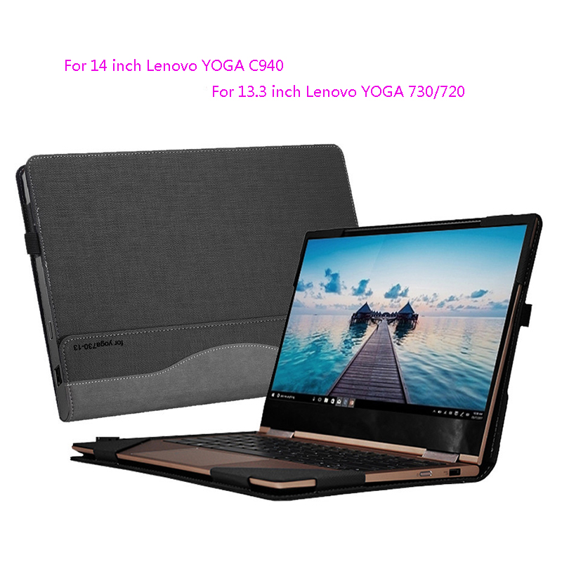 Yoga Laptop Accessories - Laptop Case For Lenovo YOGA C940