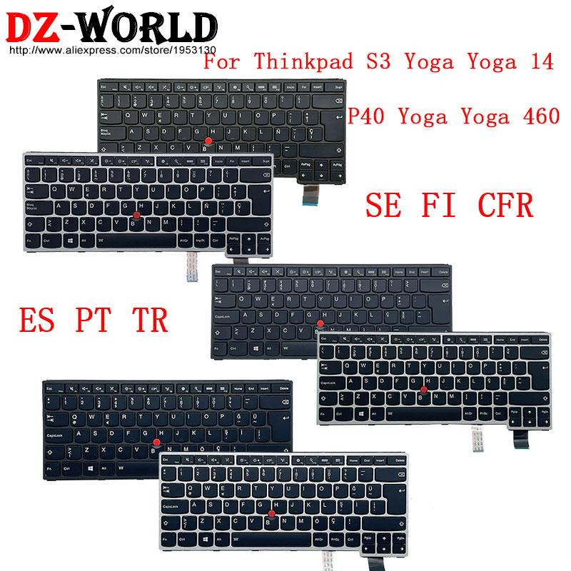 Yoga Laptop Accessories - ES SE PT TR CFR Canadian