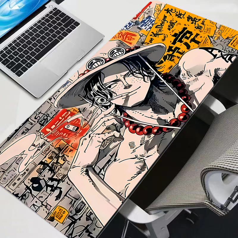 Laptop Accessories Cool - Mouse Pad Gaming Accessories One Piece