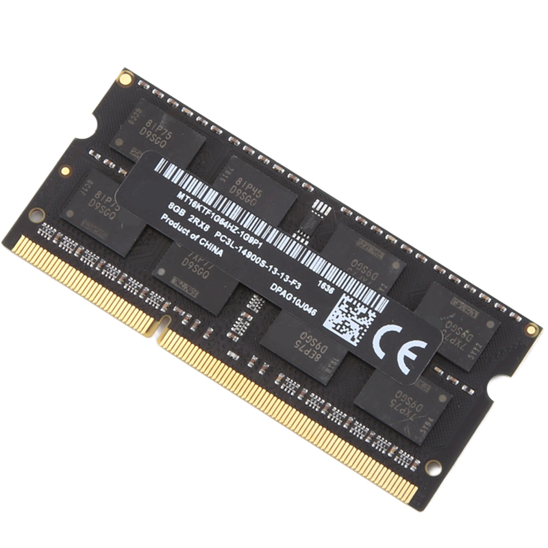 Laptop Accessories Ram - AEE7-8GB DDR3 Laptop Ram Memory 1866Mhz