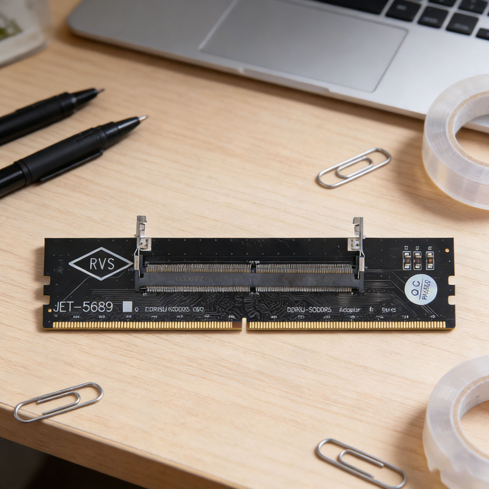 DDR5 Laptop To Desktop 5th Gen - đánh giá và giá Laptop Accessories Ram