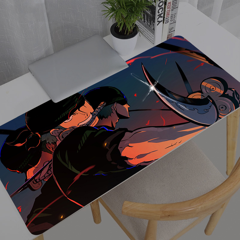 Large Mouse Pad Office One Pie - đánh giá và giá Laptop Accessories For Gaming