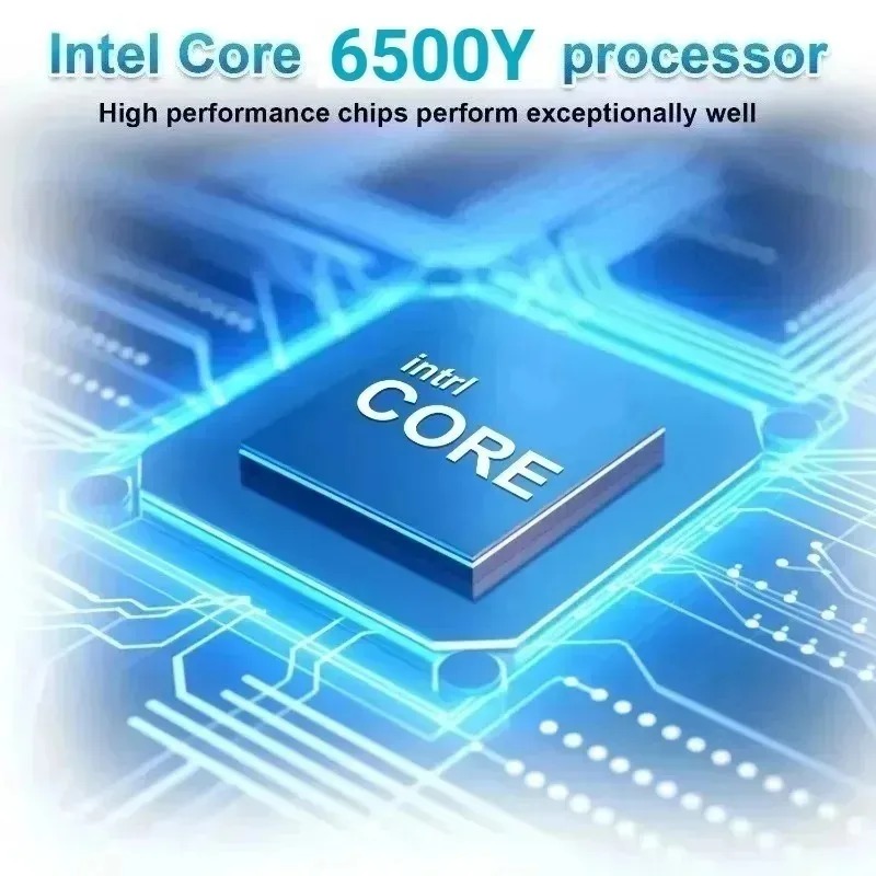 Intel 6500Y, 32GB RAM, 5000mAh - đánh giá và giá Laptop Accessories Ram