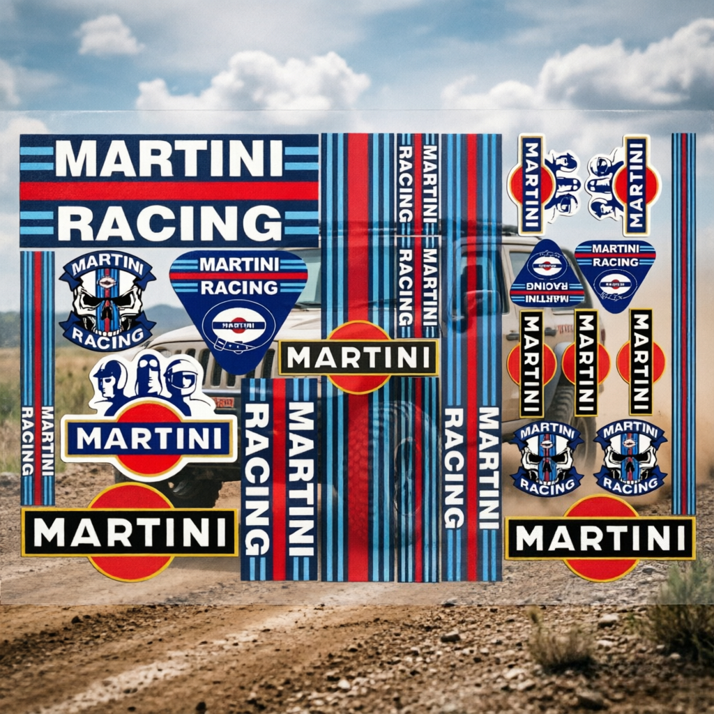 New for Martinis Racing Motorc - đánh giá và giá Laptop Accessories Brand