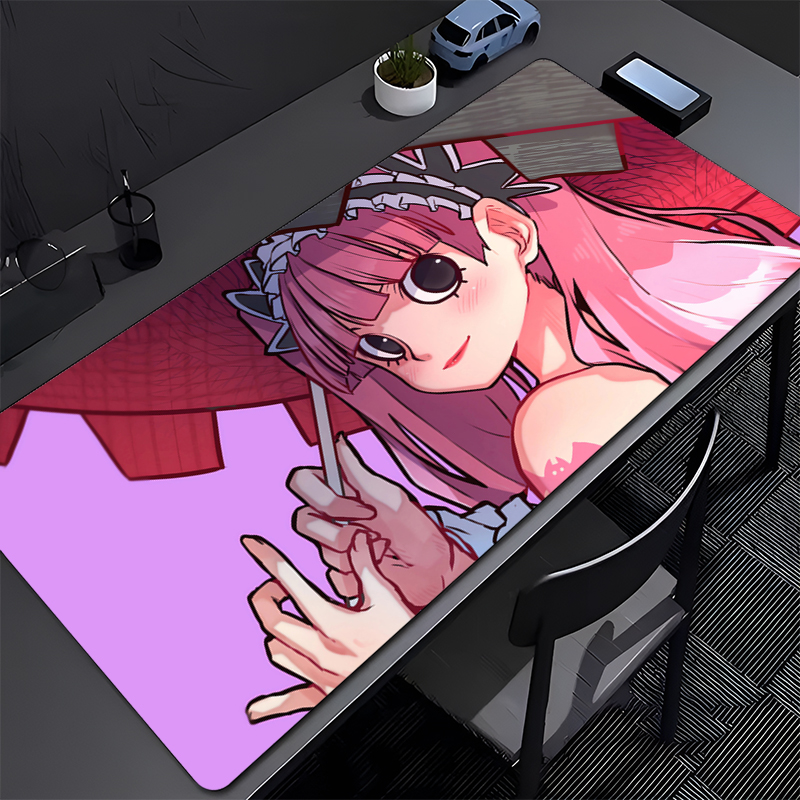 Gaming Mouse Pad One Piece Per - đánh giá và giá Laptop Accessories Cool