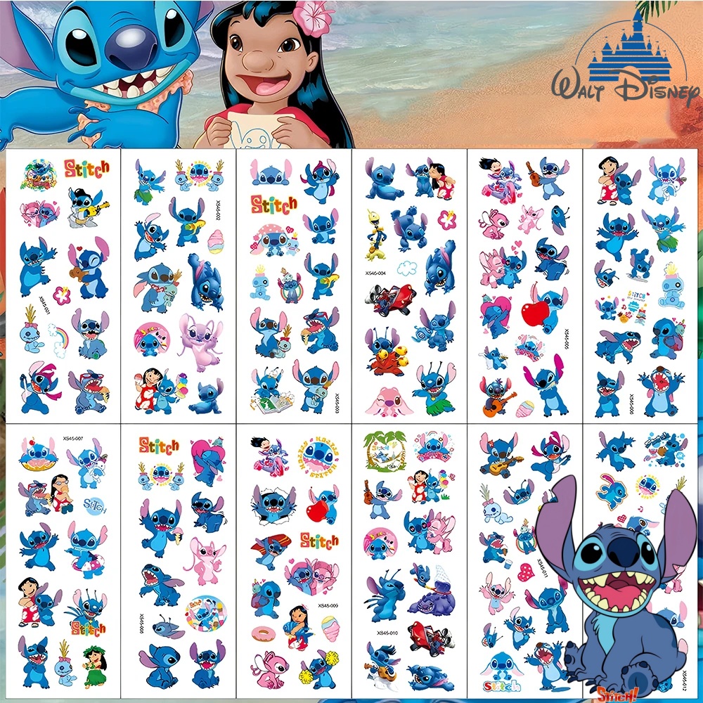 48Sheets Cute Disney Lilo Stit - đánh giá và giá Good Laptop Accessories