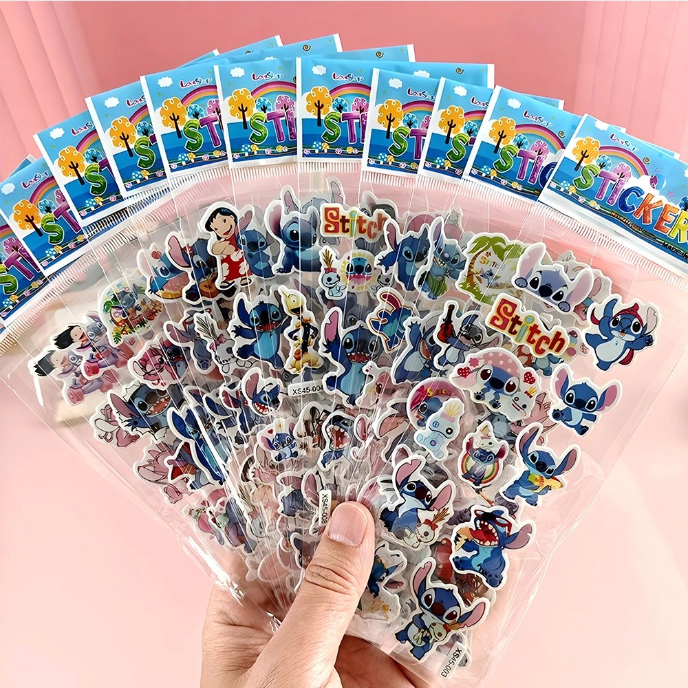 48Sheets Cute Disney Lilo Stit - đánh giá và giá Good Laptop Accessories