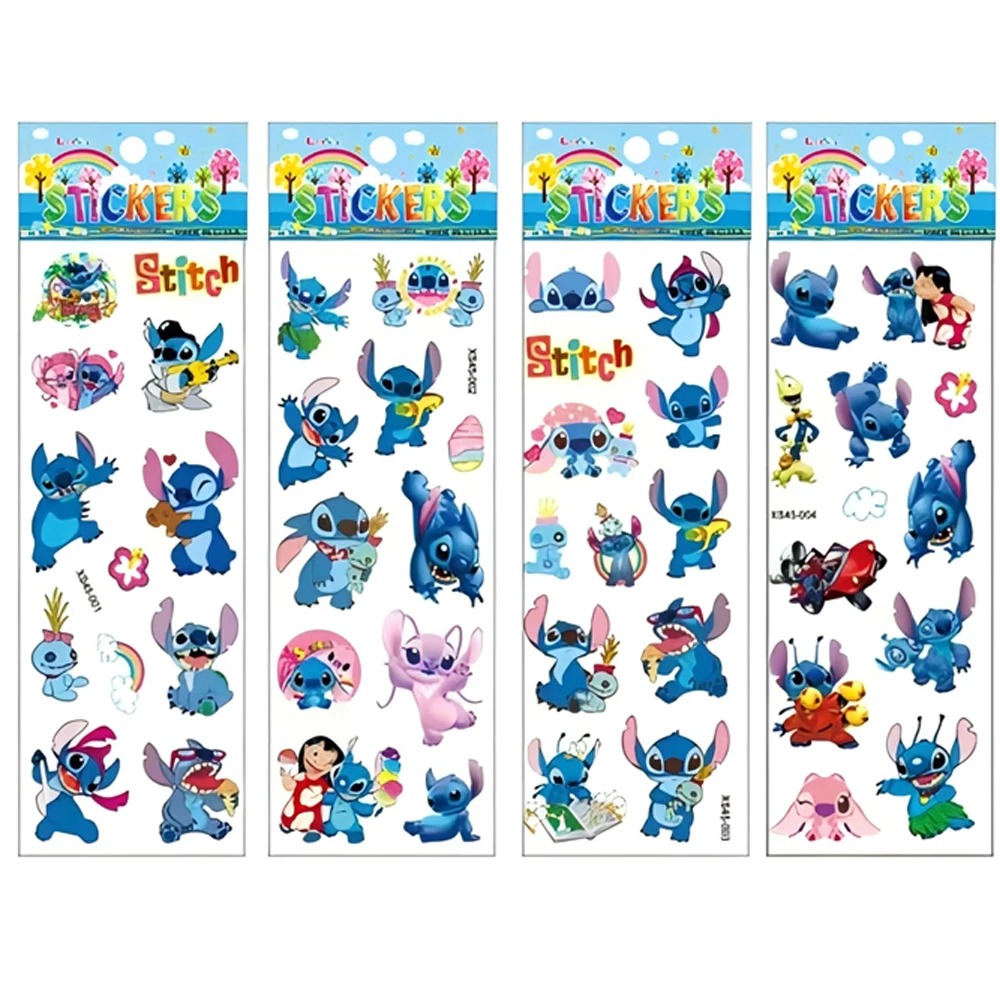 48Sheets Cute Disney Lilo Stit - đánh giá và giá Good Laptop Accessories