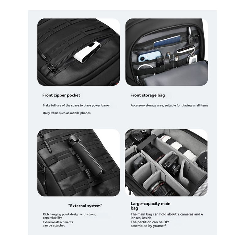 【BRAND NEW】Multi-Function SLR  - đánh giá và giá Laptop Accessories Brand