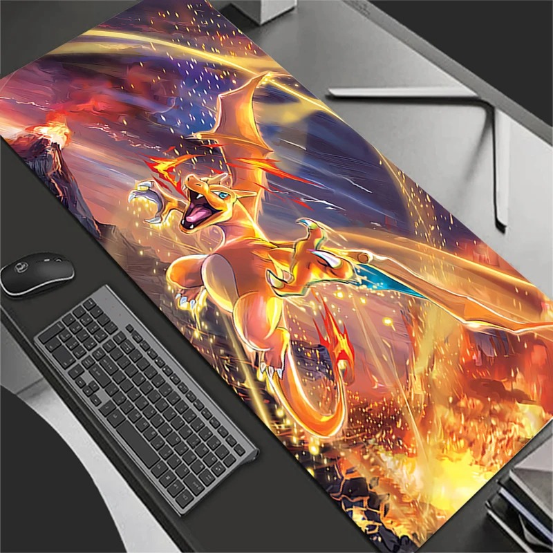 Mouse Pad Anime Gaming Accesso - đánh giá và giá Laptop Accessories Cool
