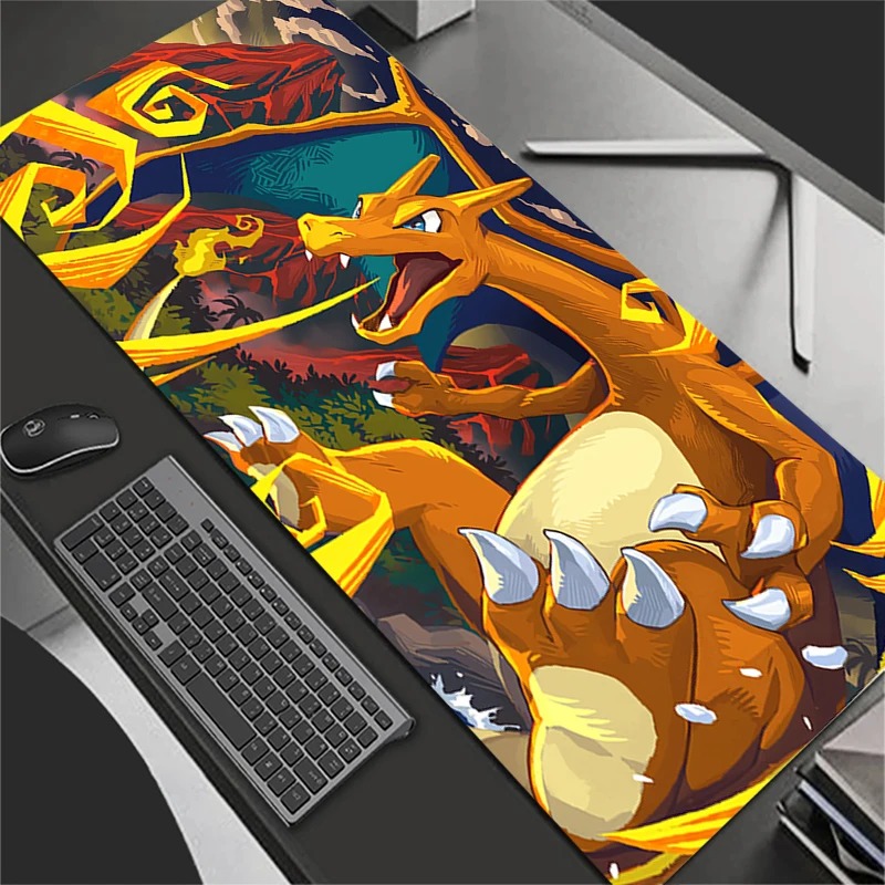 Mouse Pad Anime Gaming Accesso - đánh giá và giá Laptop Accessories Cool