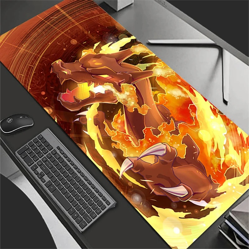 Mouse Pad Anime Gaming Accesso - đánh giá và giá Laptop Accessories Cool