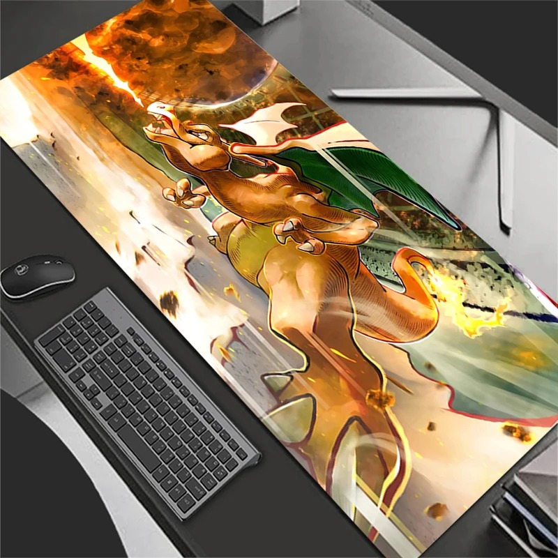 Mouse Pad Anime Gaming Accesso - đánh giá và giá Laptop Accessories Cool