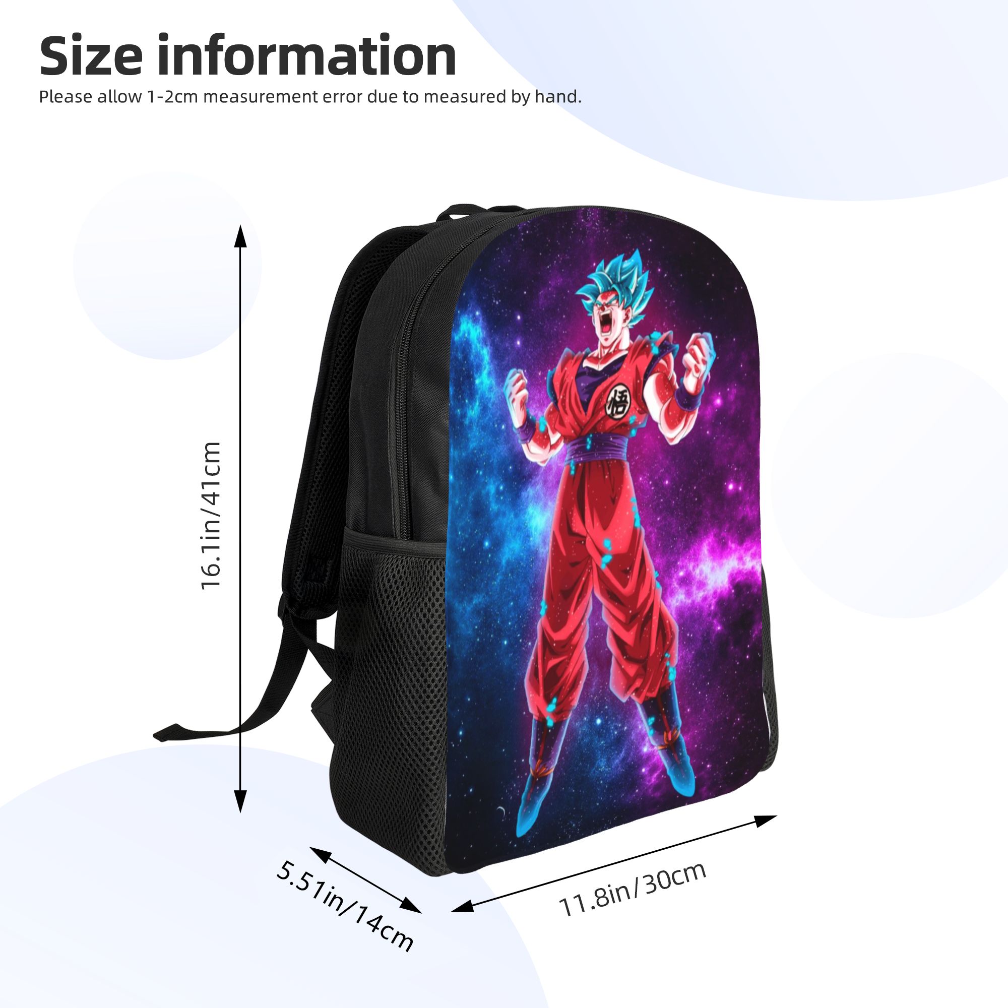3D Print D-Dragon B-Ball Z Gok - đánh giá và giá Laptop Accessories 3D Print