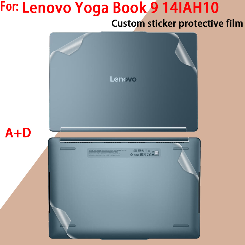 for Lenovo Yoga Book 9i Gen 10 - đánh giá và giá Yoga Laptop Accessories