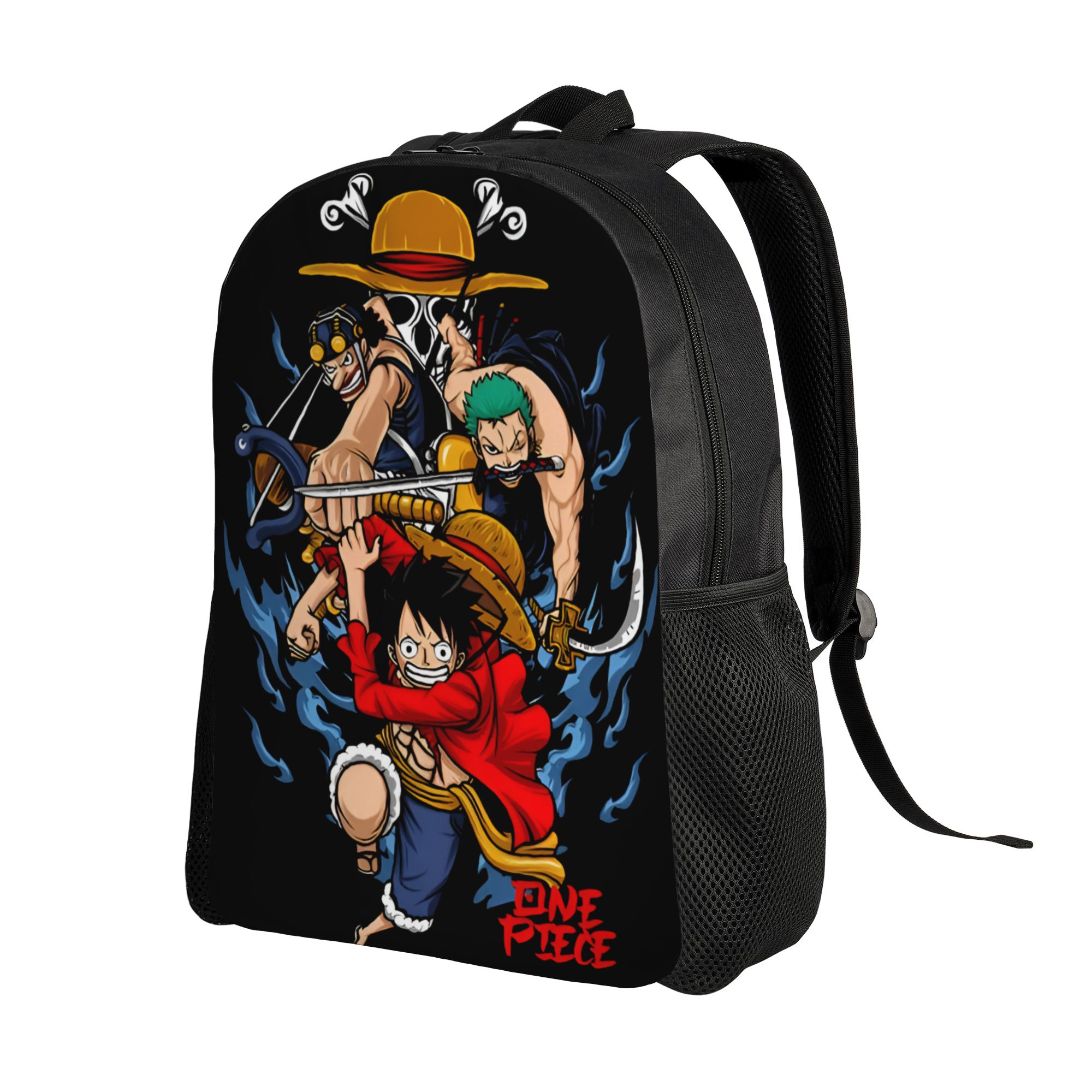 3D Printing Zoro O-One P-Piece - đánh giá và giá Laptop Accessories 3D Print
