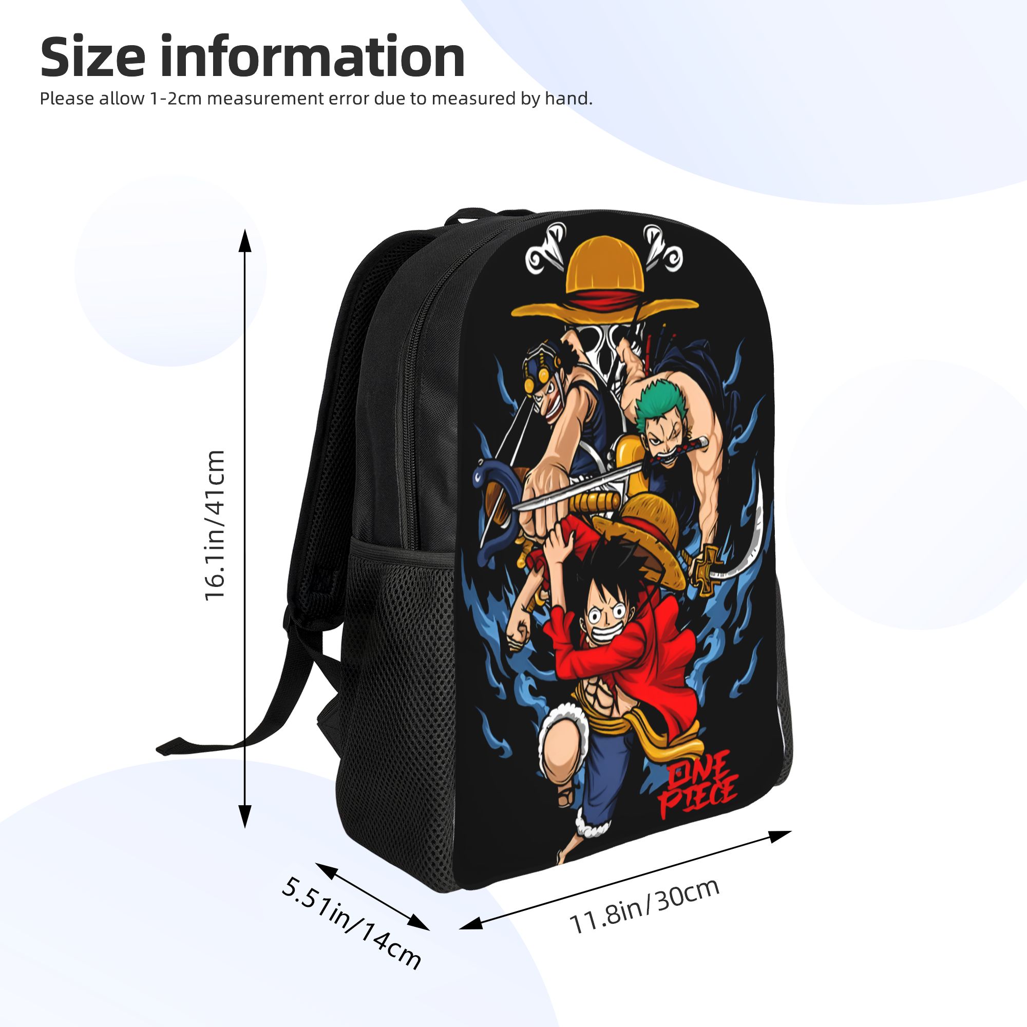 3D Printing Zoro O-One P-Piece - đánh giá và giá Laptop Accessories 3D Print