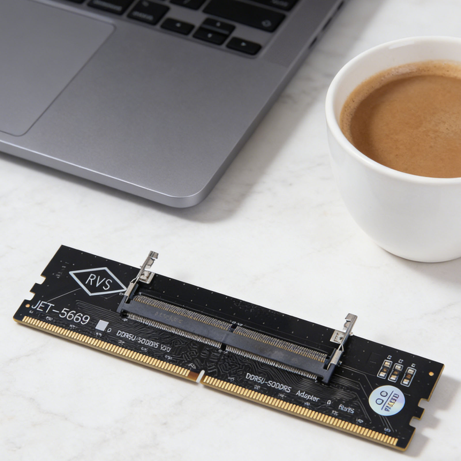 DDR5 Laptop To Desktop Memory  - đánh giá và giá Laptop Accessories Ram