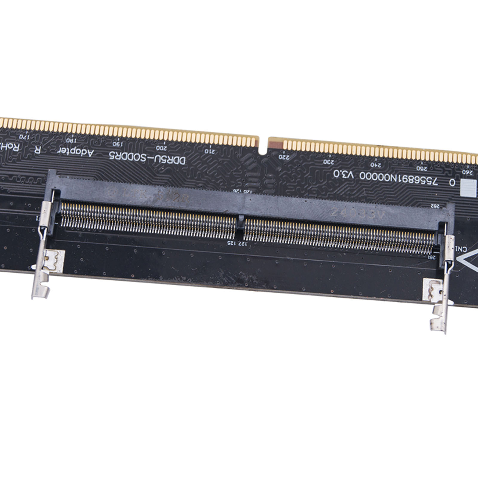 DDR5 Laptop To Desktop Memory  - đánh giá và giá Laptop Accessories Ram