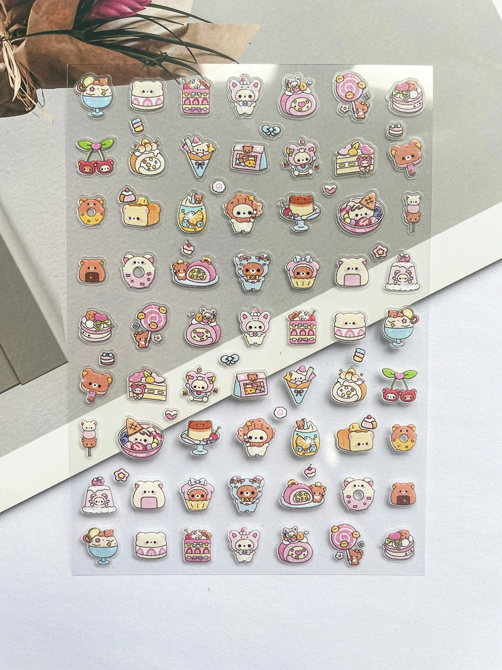 Pvc Super Mini Pink Rilakkuma  - đánh giá và giá Good Laptop Accessories