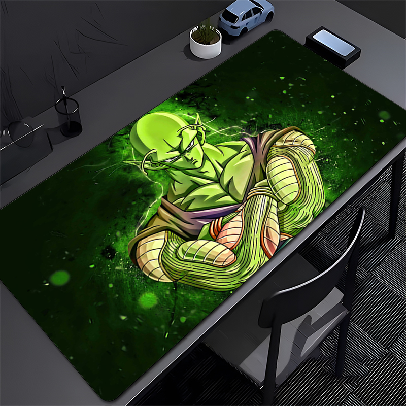 Large Mouse pad Dragon Ball Pi - đánh giá và giá Laptop Accessories For Gaming