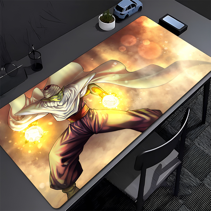 Large Mouse pad Dragon Ball Pi - đánh giá và giá Laptop Accessories For Gaming