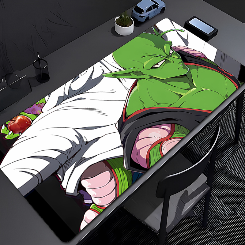 Large Mouse pad Dragon Ball Pi - đánh giá và giá Laptop Accessories For Gaming
