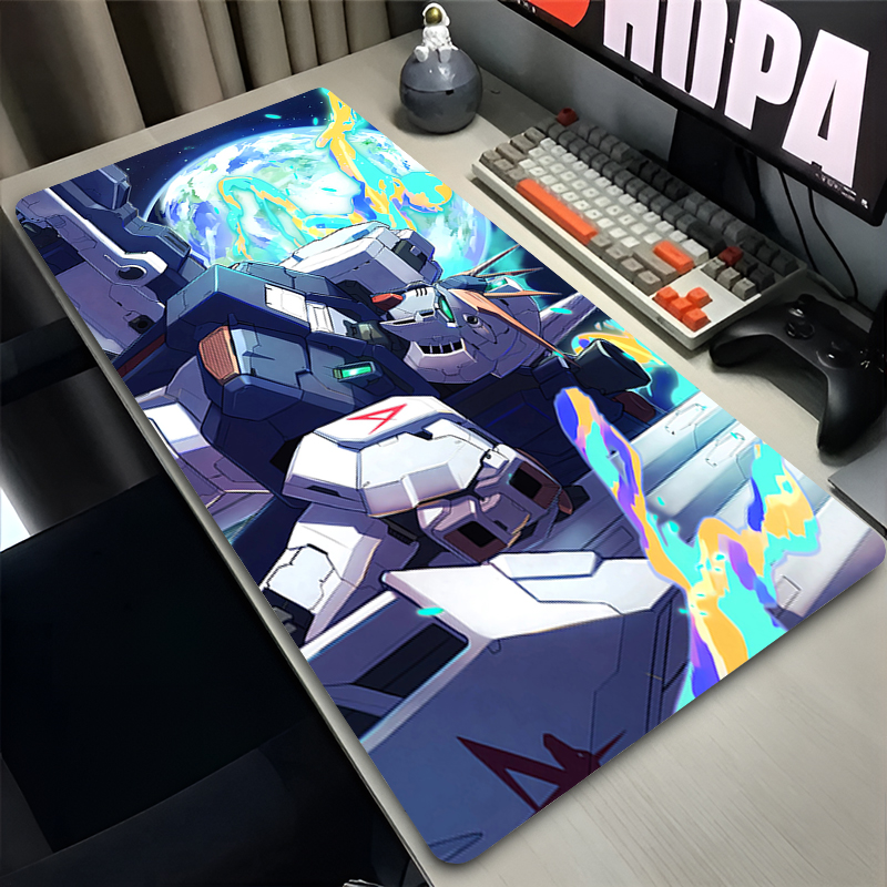 Hot Anime Mouse Pad M-mechanic - đánh giá và giá Laptop Accessories Cool