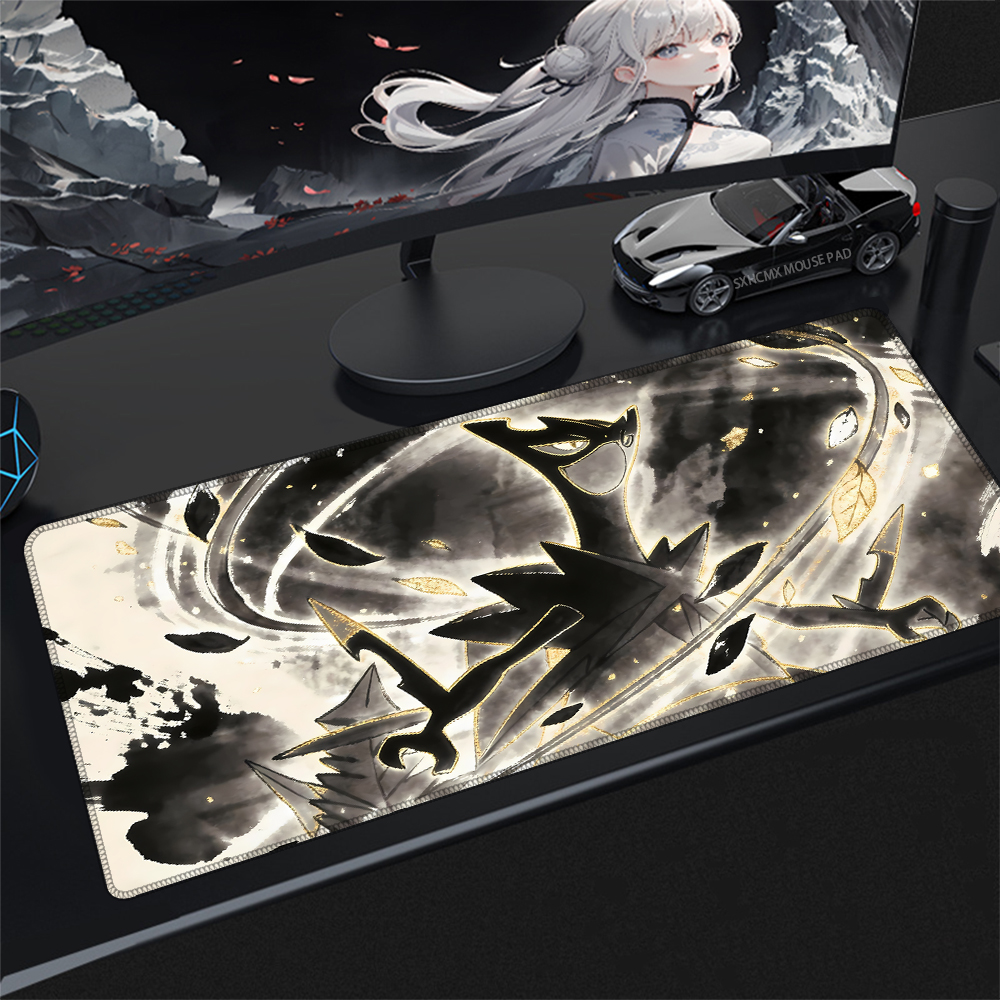 Gaming Mouse Pad Charizard XXL - đánh giá và giá Laptop Accessories Cool