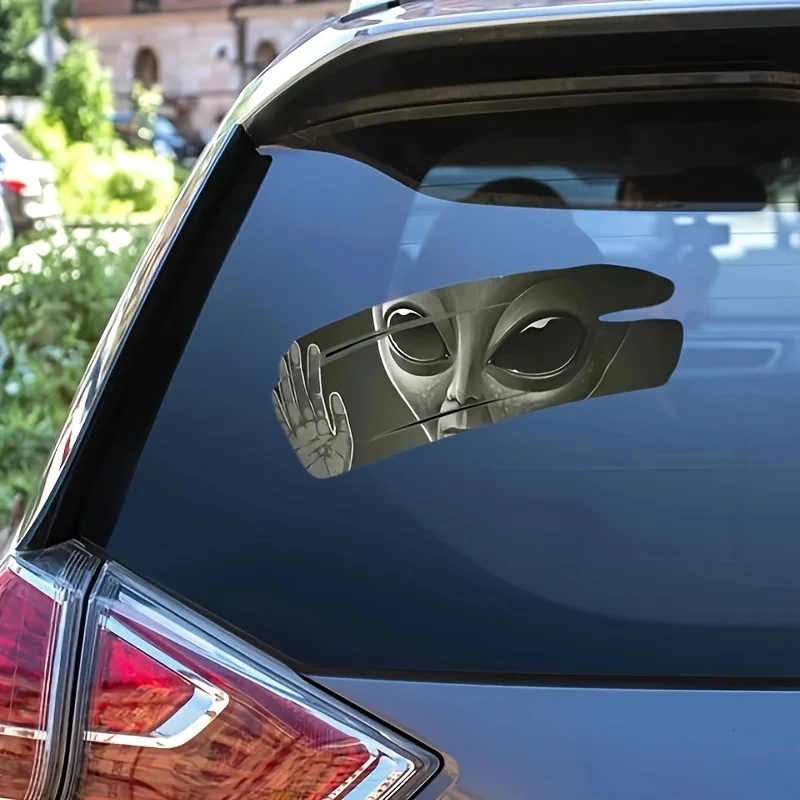 Car Stickers Cool Self-Adhesiv - đánh giá và giá Laptop Accessories Cool