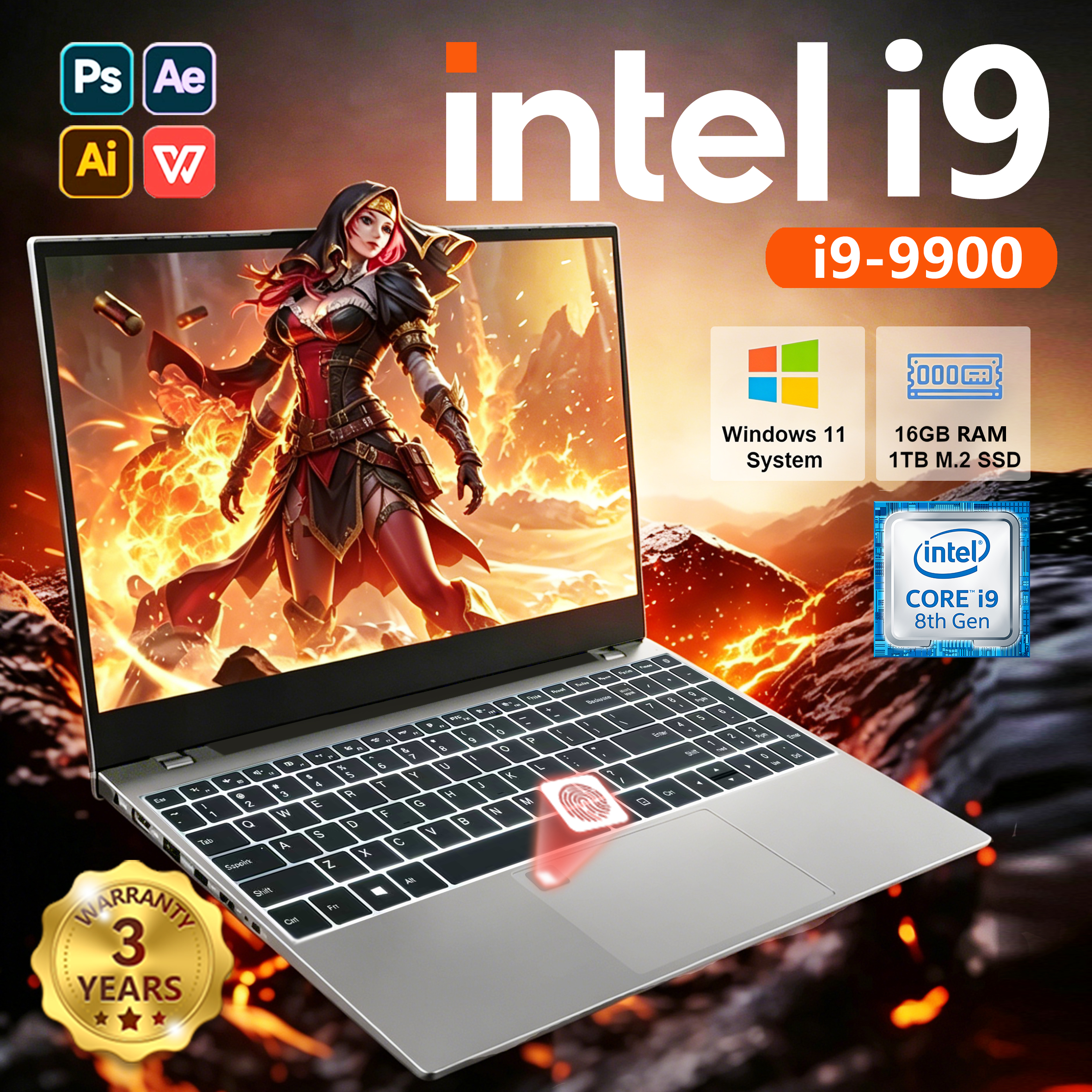 2026 15.6' Ultra Slim Laptop I - đánh giá và giá Laptop Accessories Ram
