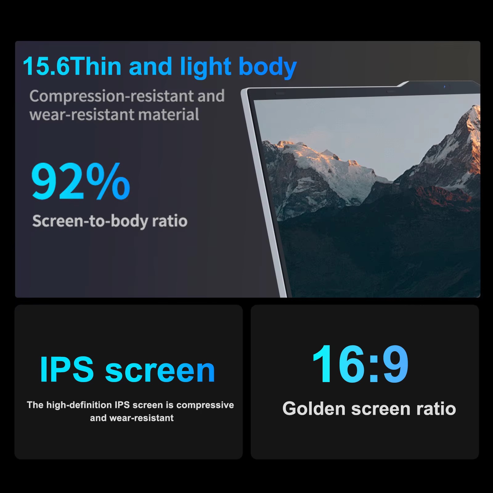 2026 15.6' Ultra Slim Laptop I - đánh giá và giá Laptop Accessories Ram