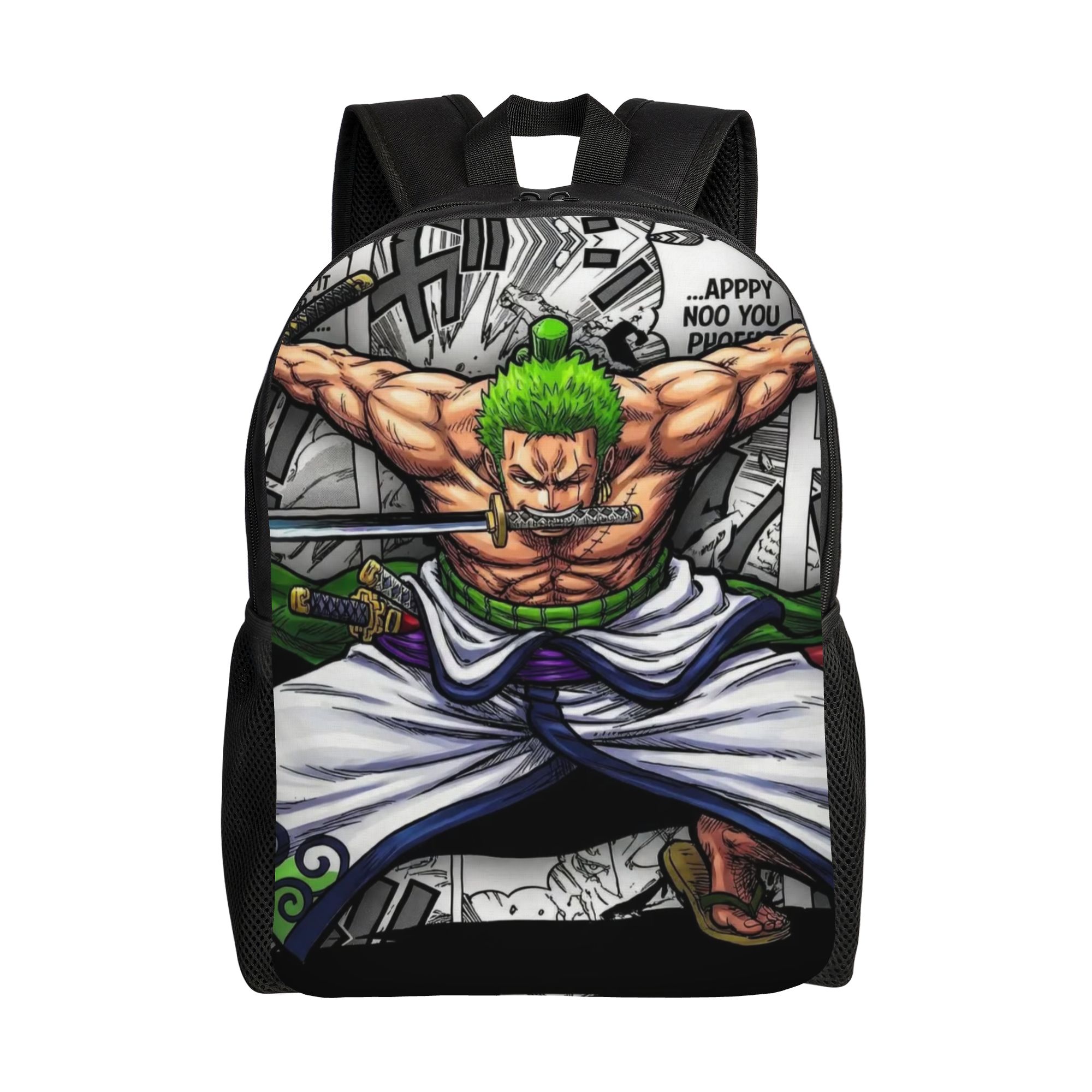 3D Printing Zoro O-One P-Piece - đánh giá và giá Laptop Accessories 3D Print