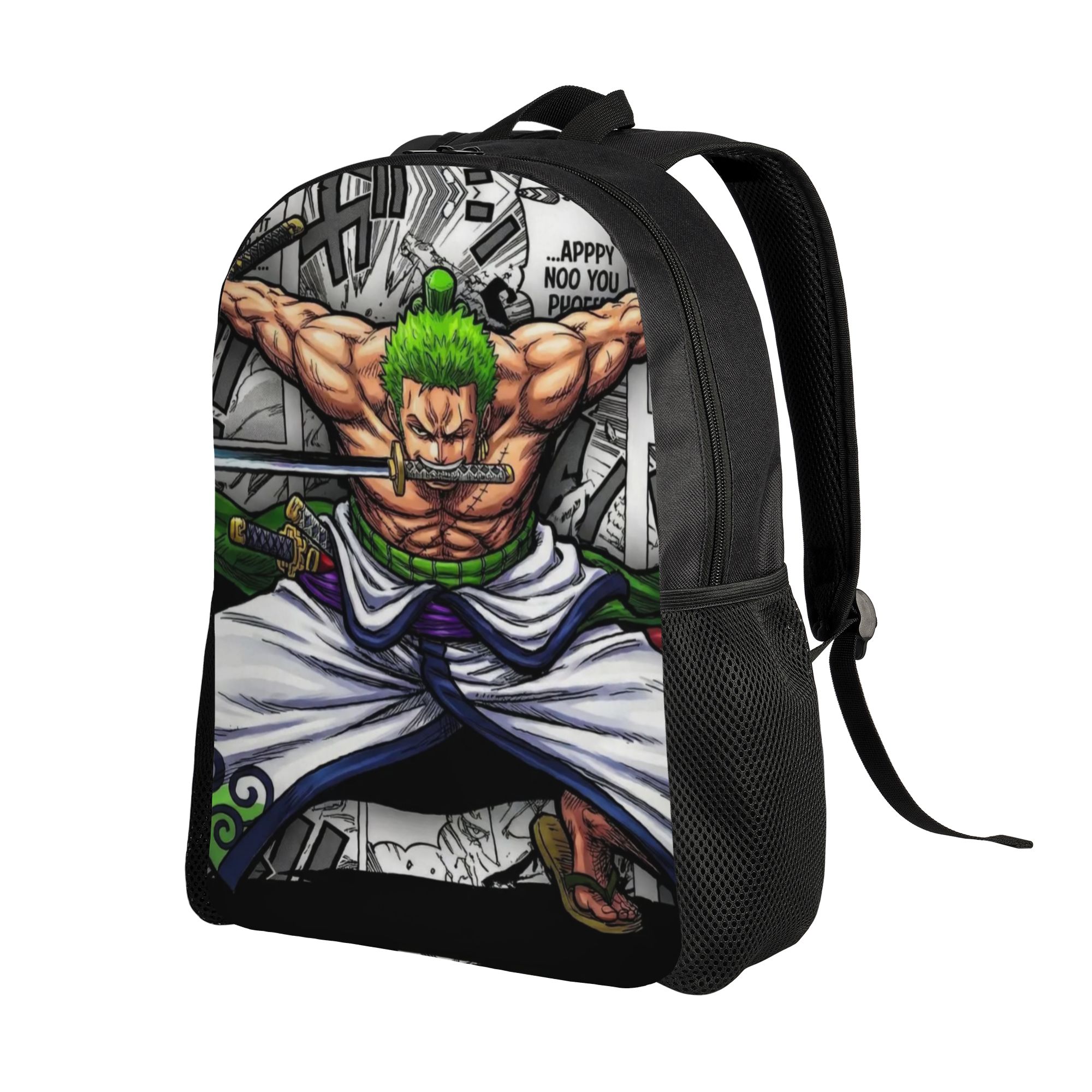 3D Printing Zoro O-One P-Piece - đánh giá và giá Laptop Accessories 3D Print