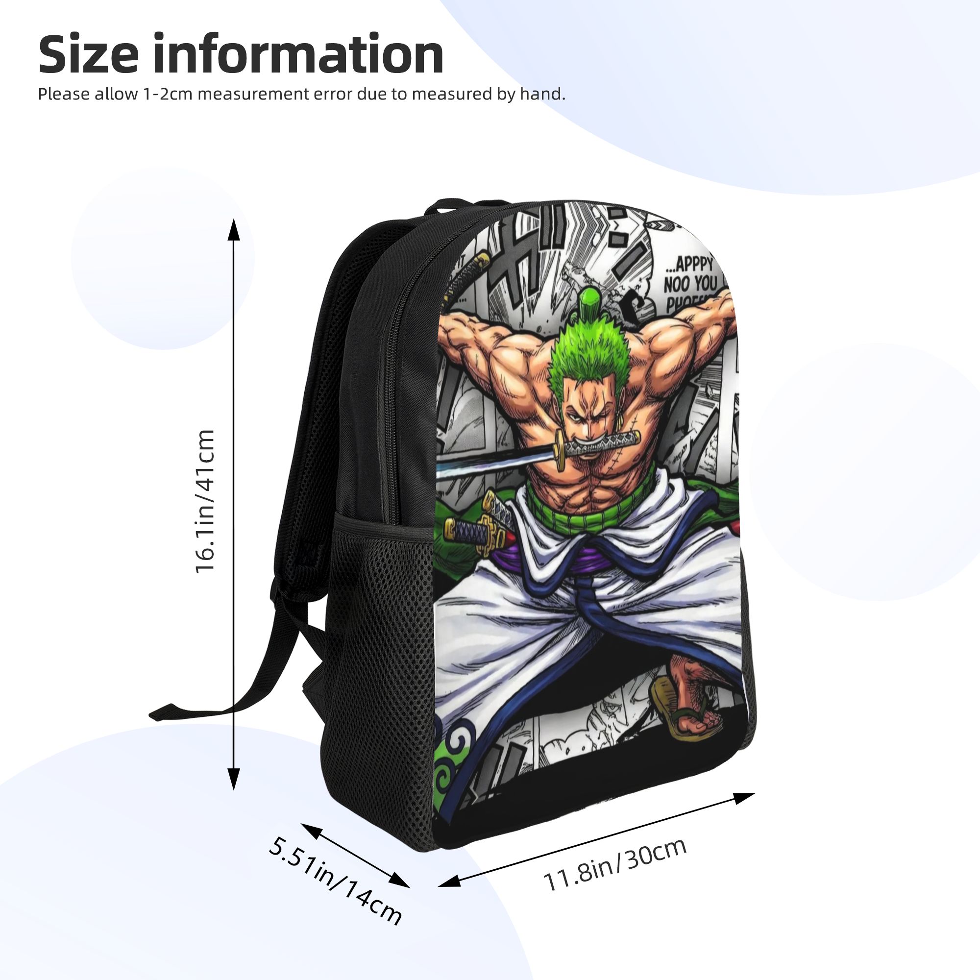 3D Printing Zoro O-One P-Piece - đánh giá và giá Laptop Accessories 3D Print