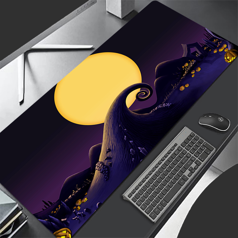Mouse Pad Gamer Large Computer - đánh giá và giá Laptop Accessories For Gaming