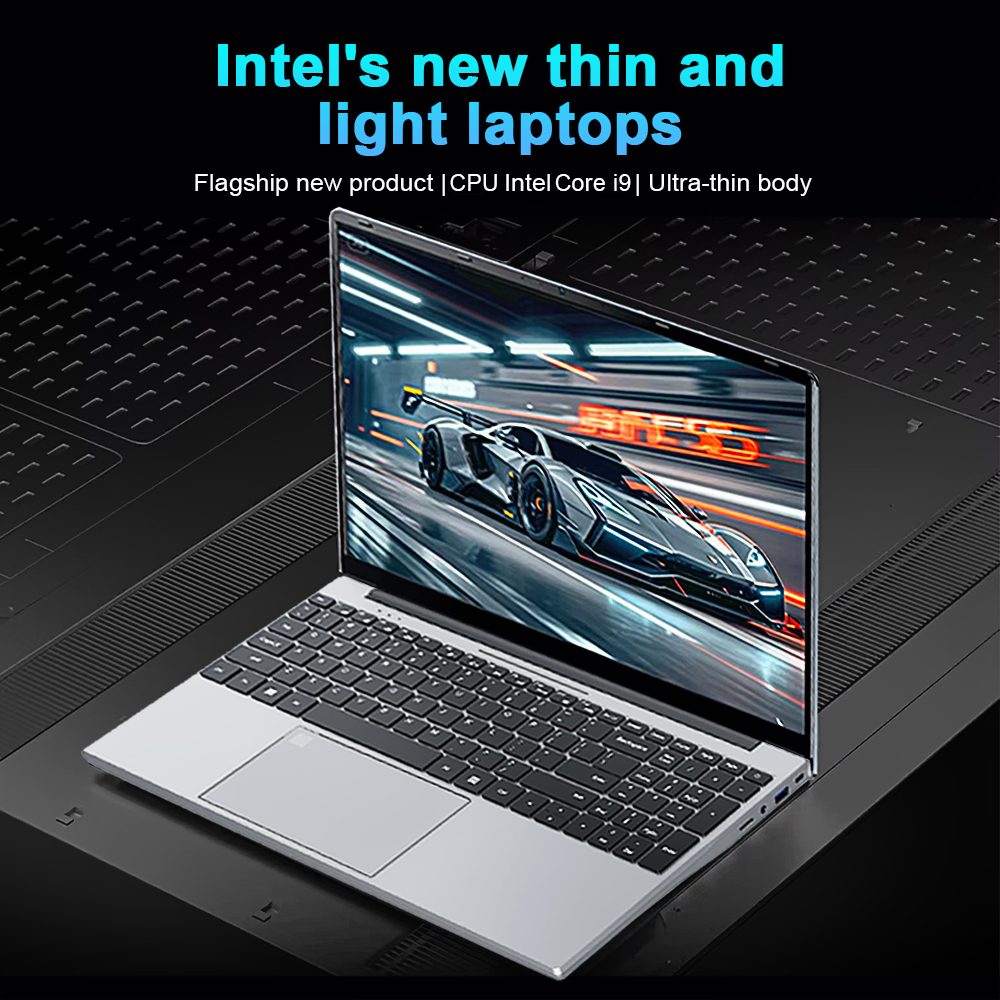 2026 Gaming 15.6' Laptop Intel - đánh giá và giá Laptop Accessories Ram