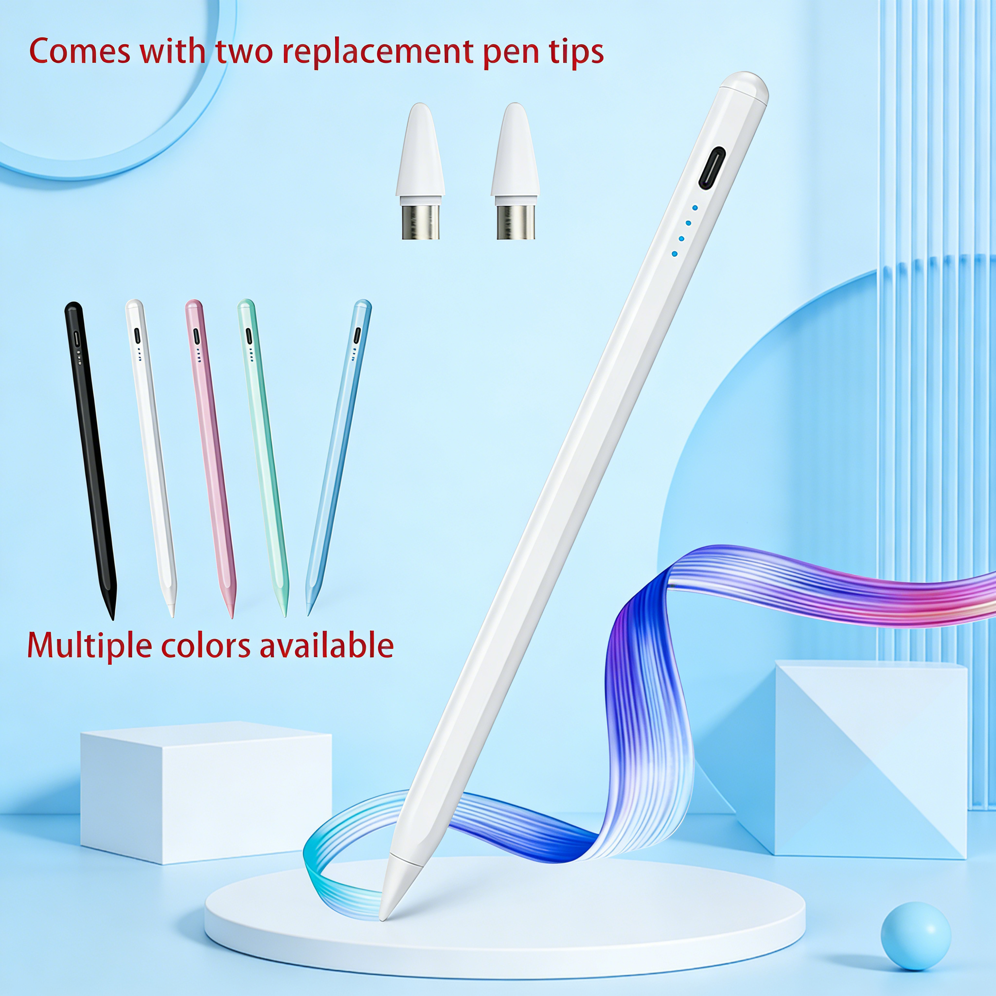 Universal Stylus For Android I - đánh giá và giá Laptop Accessories Brand