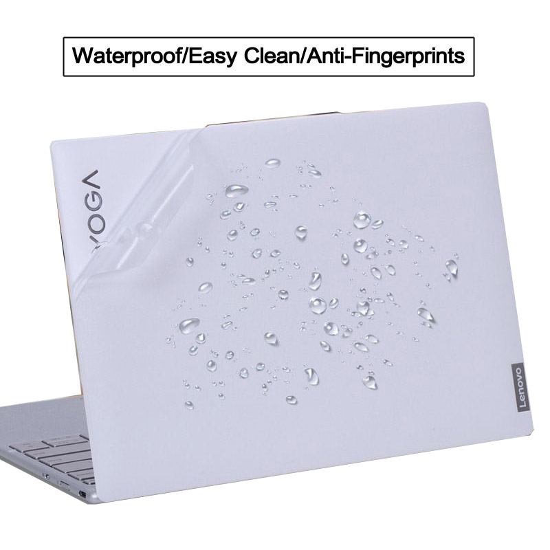 Pre-Cut Vinyl Sticker Decal Fi - đánh giá và giá Yoga Laptop Accessories
