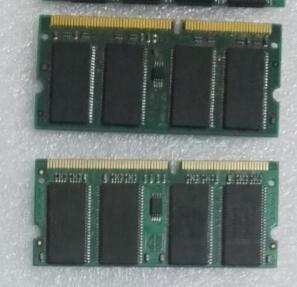 256M 100% OK Original 144Pin S - đánh giá và giá Laptop Accessories Ram