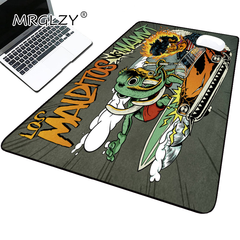 Gaming Mat Rubber Mat Soft Lap - đánh giá và giá Laptop Accessories Officeworks