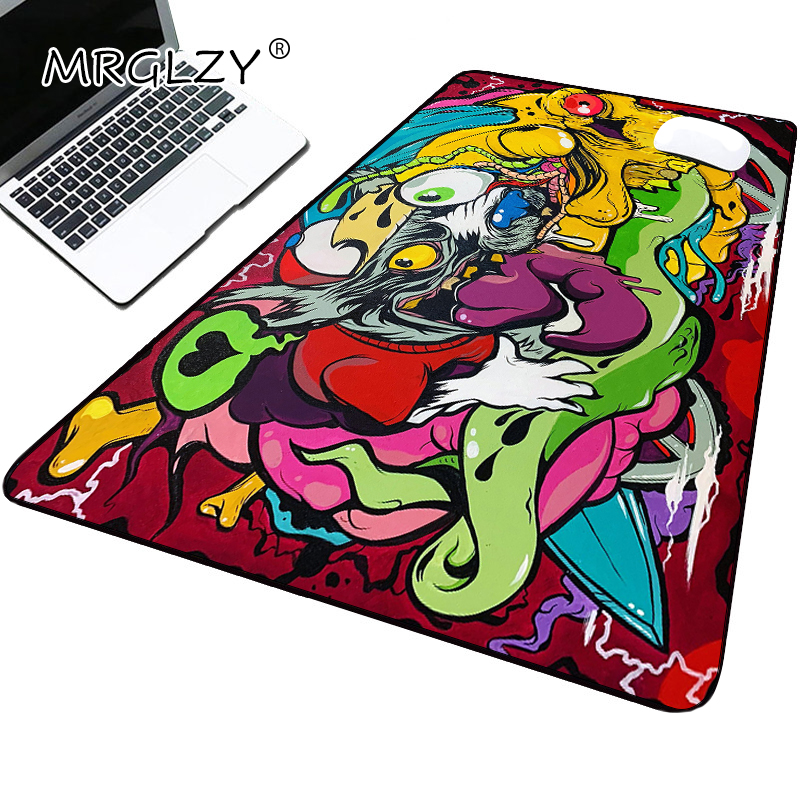 Gaming Mat Rubber Mat Soft Lap - đánh giá và giá Laptop Accessories Officeworks