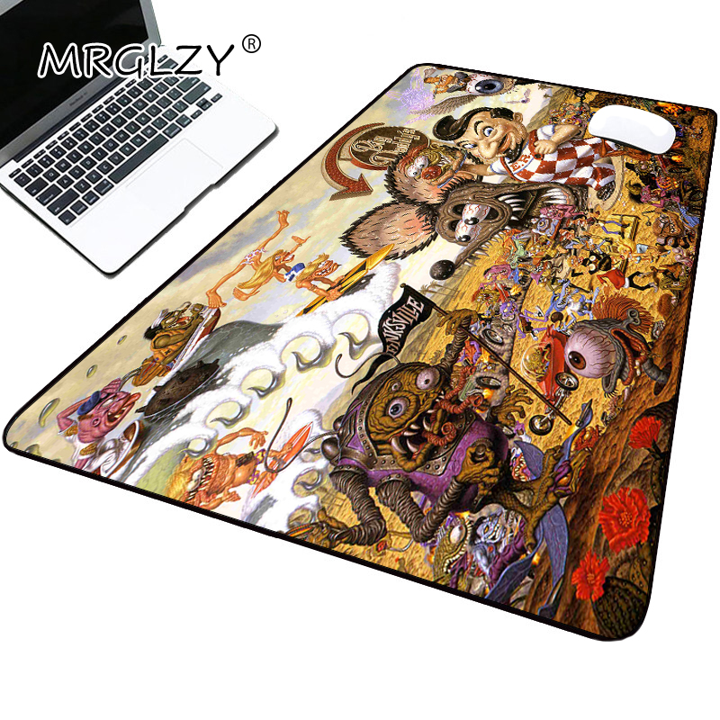 Gaming Mat Rubber Mat Soft Lap - đánh giá và giá Laptop Accessories Officeworks