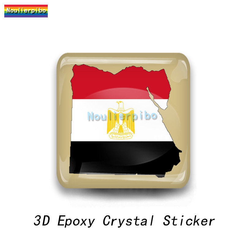 3D Epoxy Resin Car Sticker Egy - đánh giá và giá Laptop Accessories Egypt