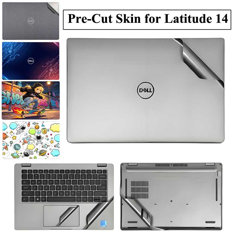 Pre-Cut Laptop Skin Anti Finge - đánh giá và giá Yoga Laptop Accessories