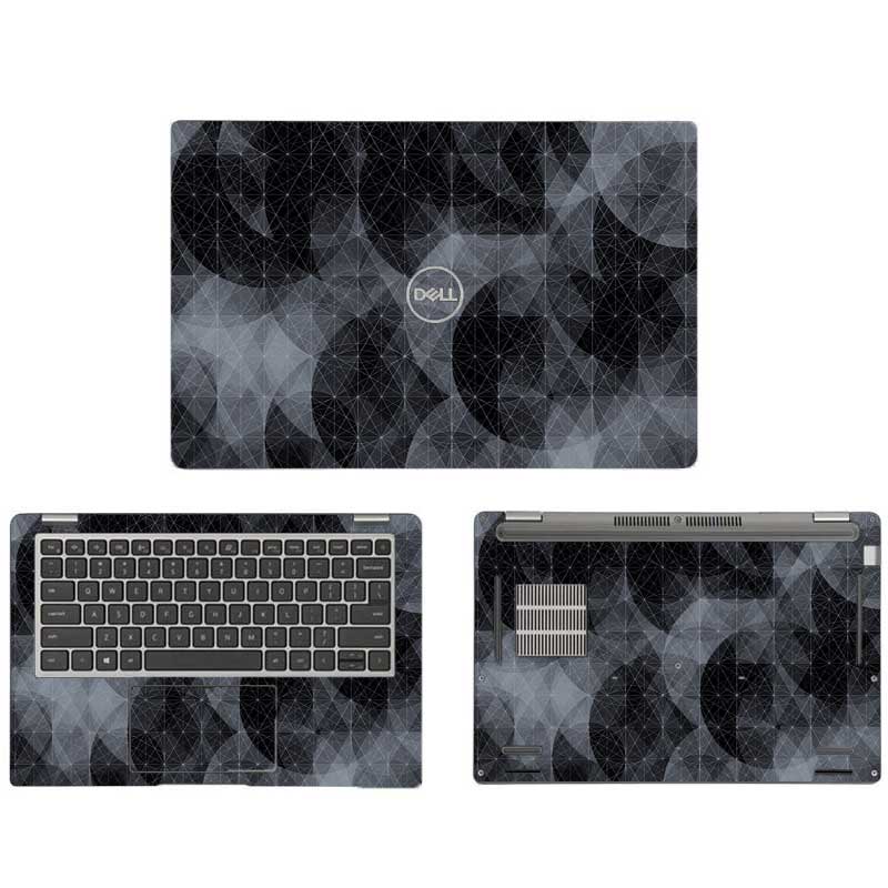 Pre-Cut Laptop Skin Anti Finge - đánh giá và giá Yoga Laptop Accessories