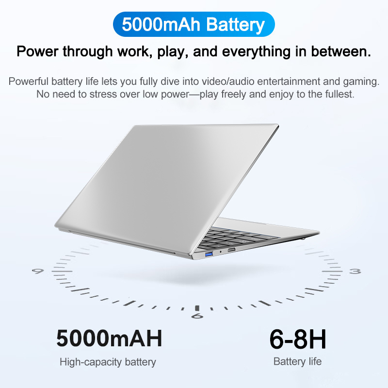 2026 New Core i7 8650U Windows - đánh giá và giá Laptop Accessories Ram