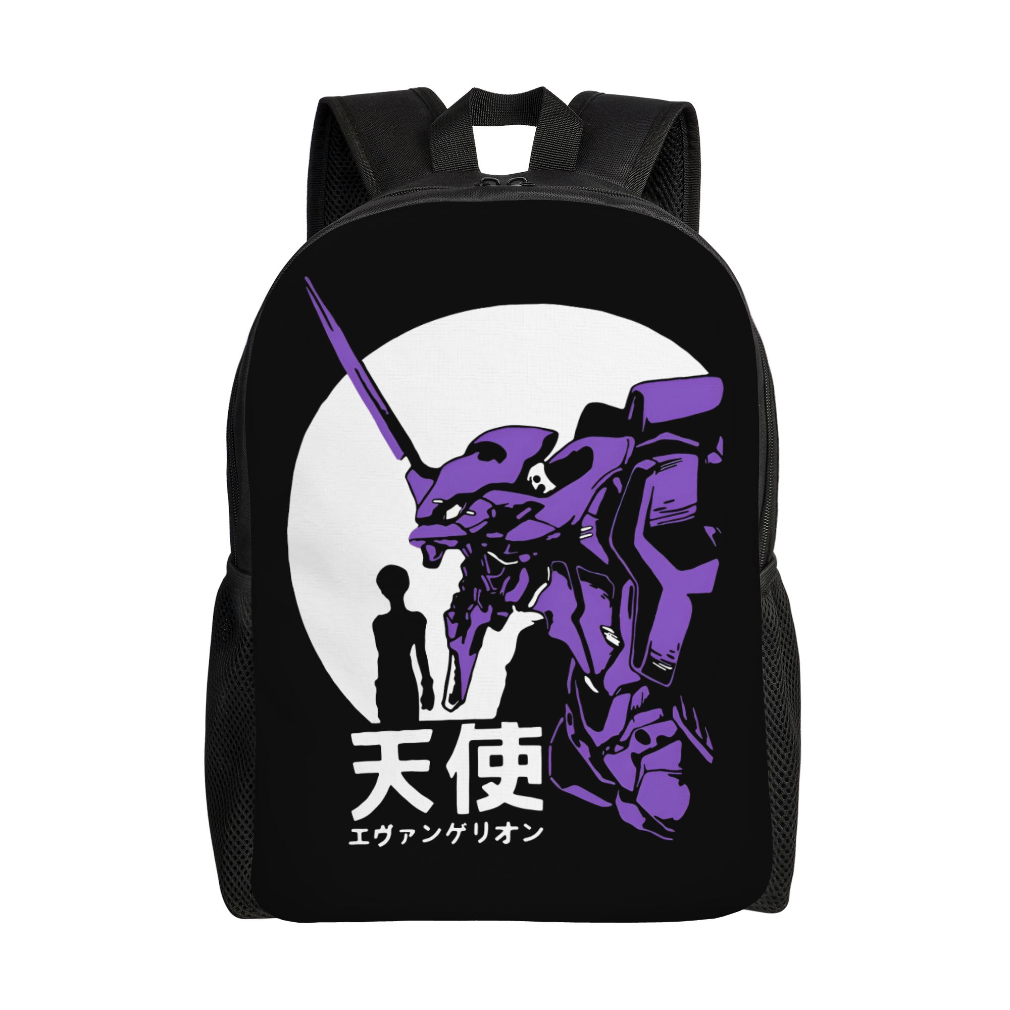 3D Print E-Evangelions Backpac - đánh giá và giá Laptop Accessories 3D Print