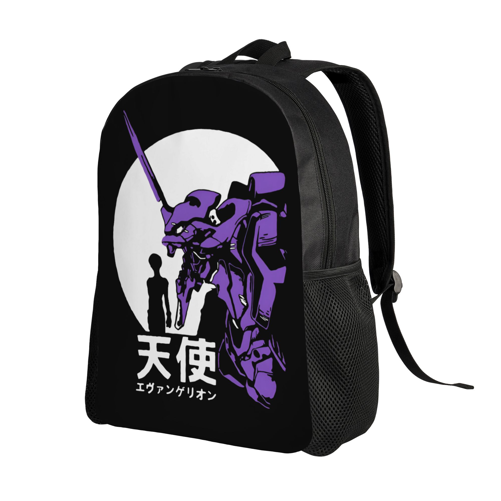 3D Print E-Evangelions Backpac - đánh giá và giá Laptop Accessories 3D Print