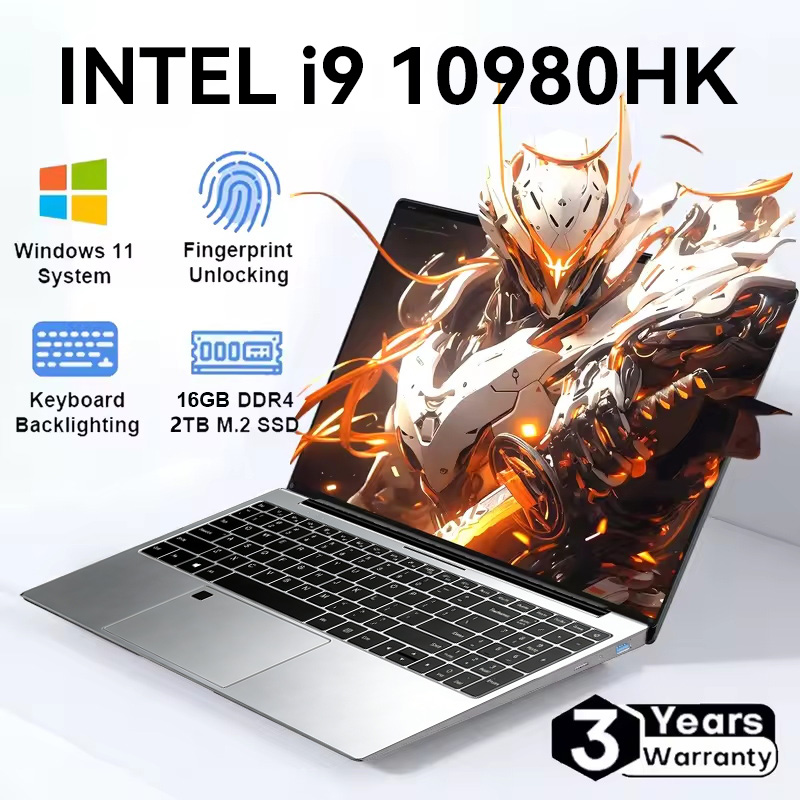 2026 Intel Core i9 10980HK Not - đánh giá và giá Laptop Accessories Ram